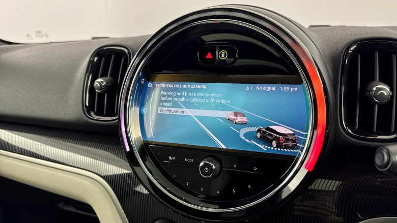 MINI Countryman 1.5 Cooper Exclusive 5dr Auto Petrol Hatchback